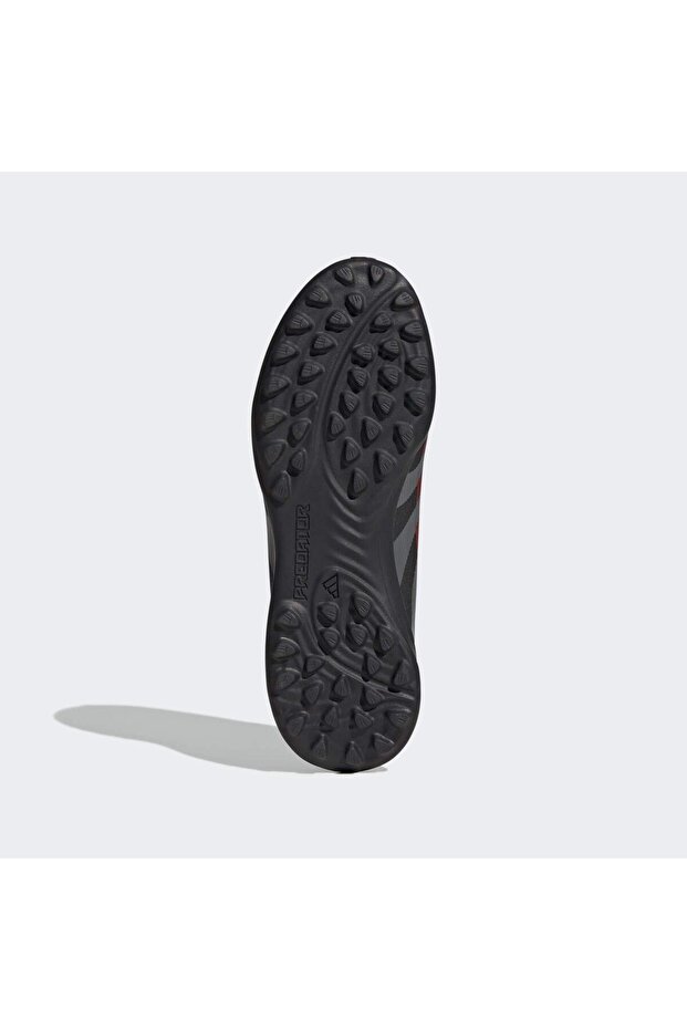 Id3800-c Predator League Tf J çocuk Spor Ayakkabı Siyah - 5