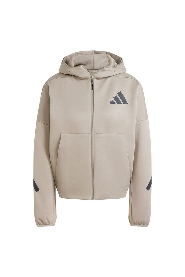 Z.n.e. Full-zip Kapüşonlu Üst - 8