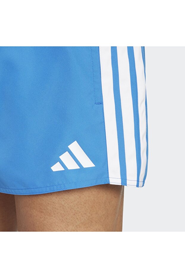 3-stripes Swim Shorts 3-ınch - 7