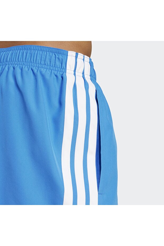 3-stripes Swim Shorts 3-ınch - 8