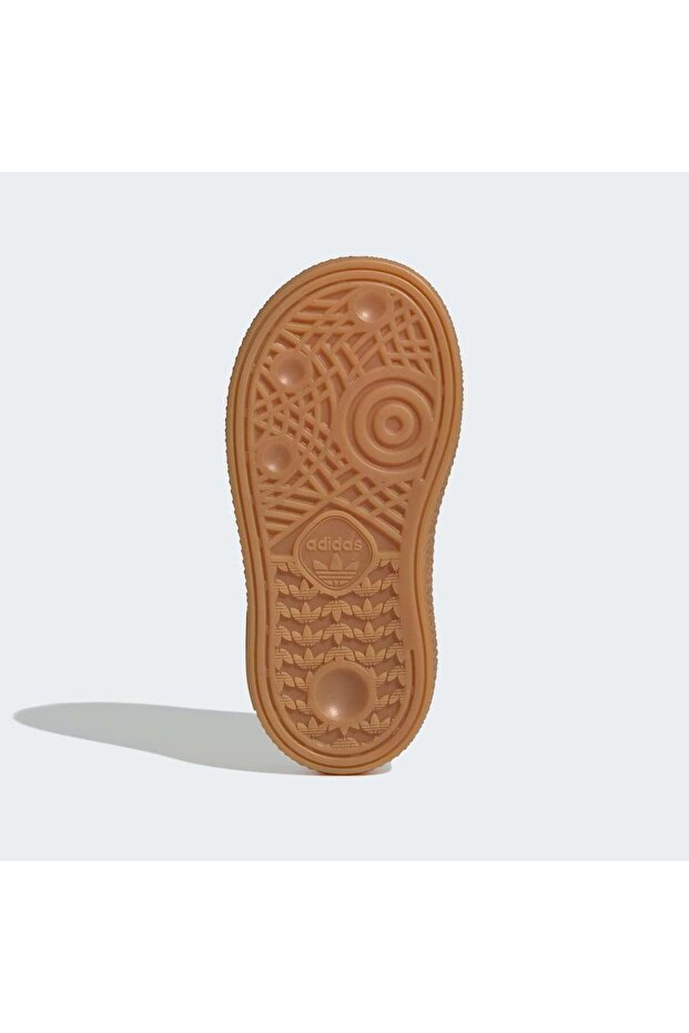 Handball Spezial Comfort Closure Elastic Lace Shoes Kids - 5