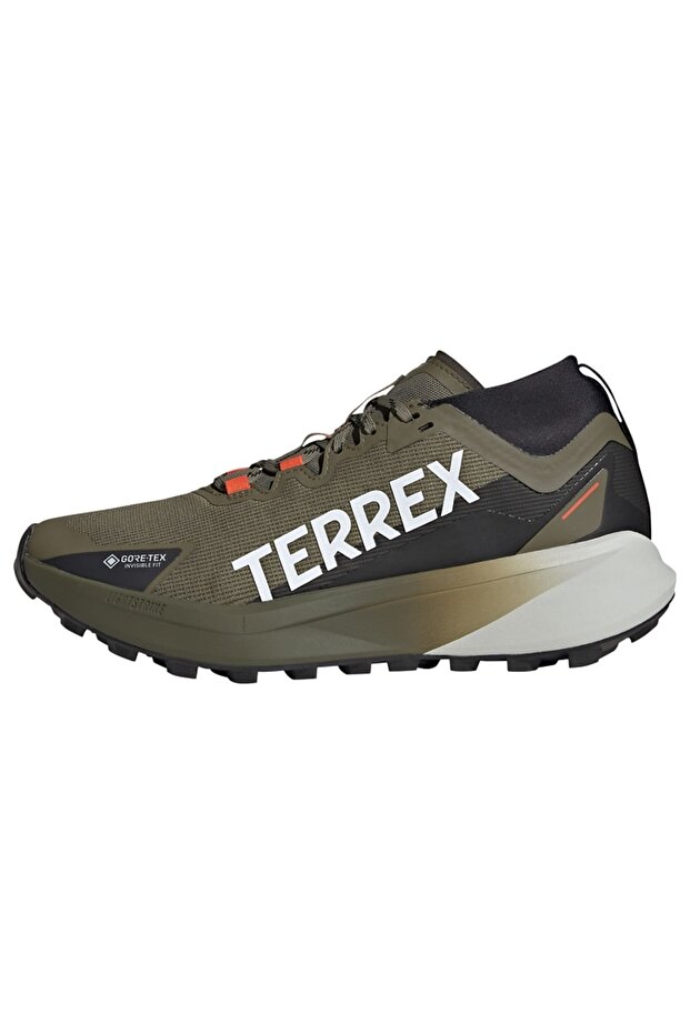 Terrex Agravic GTX Trail Running Shoes - 5