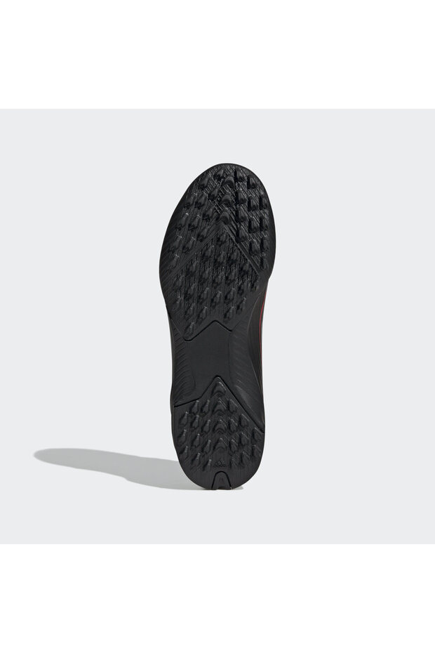 IE3756-C adidas F50 League Tf J &amp;Ccedil;ocuk Spor Ayakkabı Siyah - 4