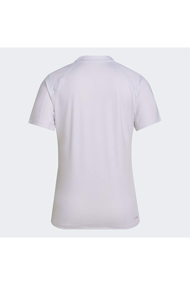 Club 3-stripes Tennis Climacool Tişört - 2