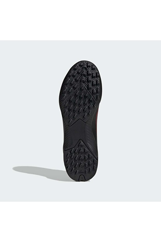 IE3756-C adidas F50 League Tf J &amp;Ccedil;ocuk Spor Ayakkabı Siyah - 5