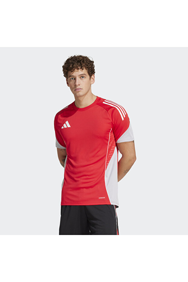 Tiro 25 Competition Training Jersey - 1