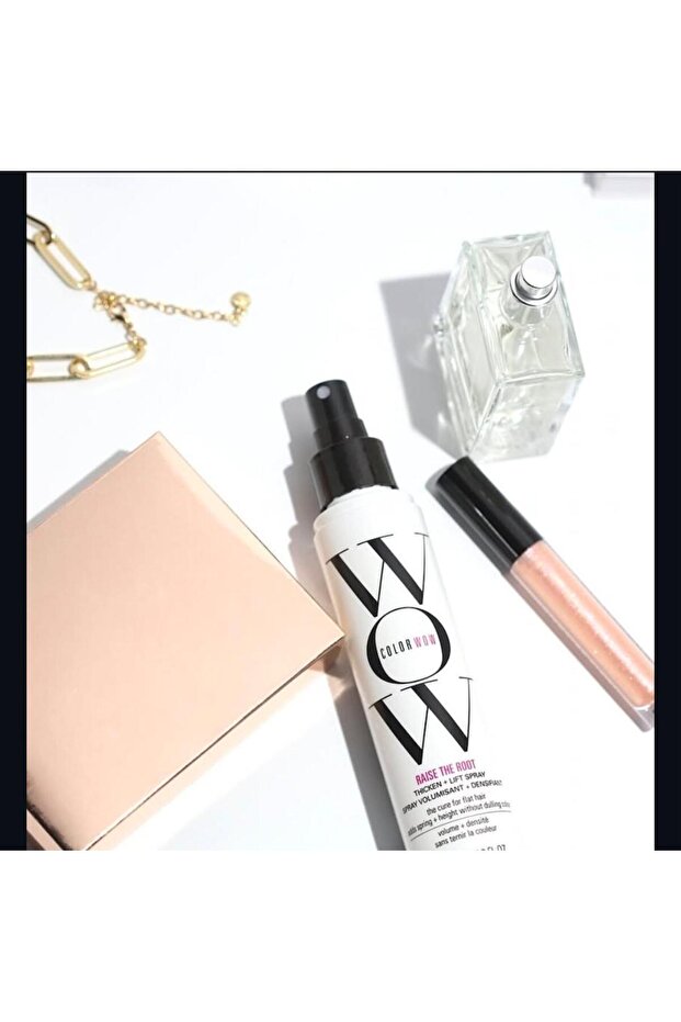 Color wow Raise The Root Thicken and Lift Spray - 1