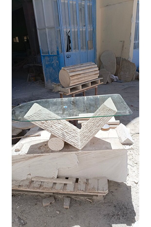 Traverten Orta Sepha - 1