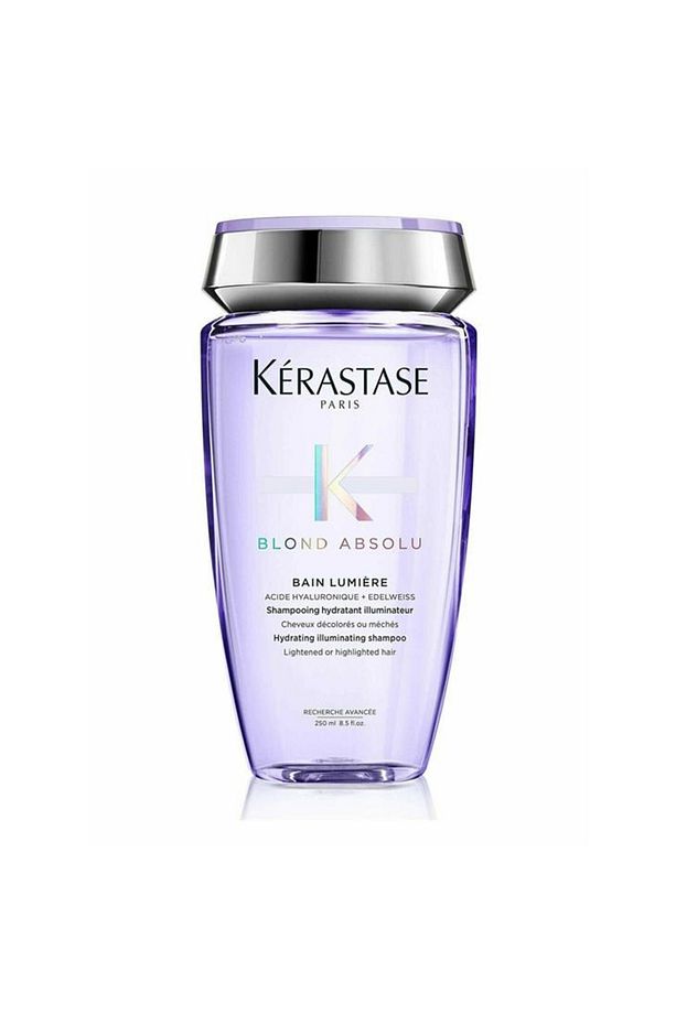 Blond Absolu Bain Lumiere Şampuan 250ml - 1