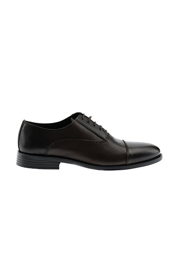 Klassische Lederschuhe - 2