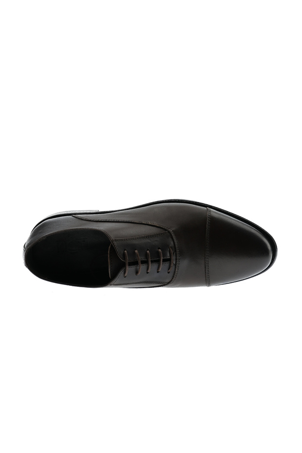 Klassische Lederschuhe - 6
