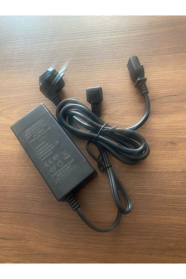 ARAÇ DOLABI 220 VOLT EV ADAPTÖRÜ - 1