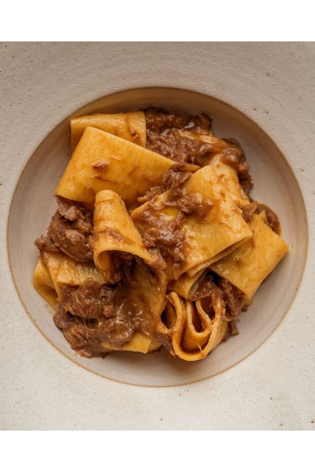 Pappardelle 500 G x4 - 3