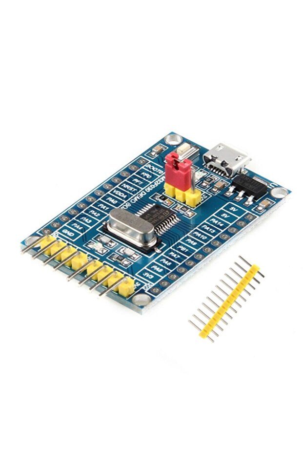 مجلس التنمية STM32F030F4P6