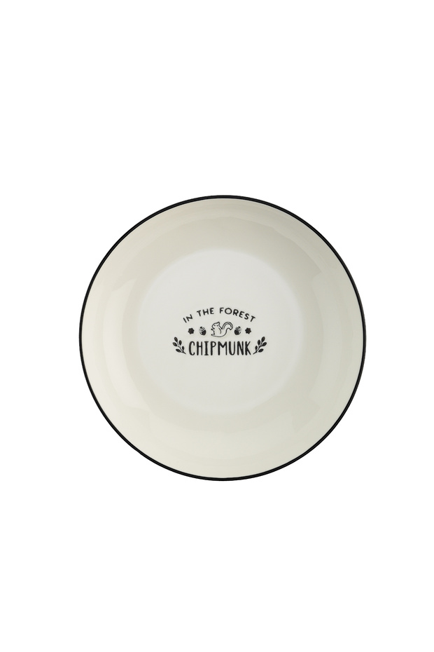 Chipmunk Tabak 20 Cm - 1