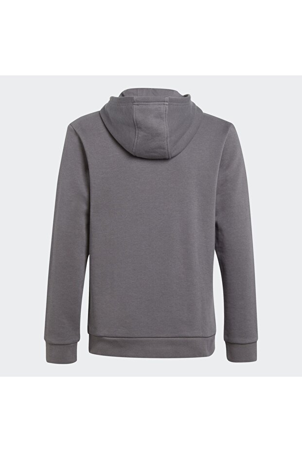 Trefoil Kapüşonlu Üst - 4