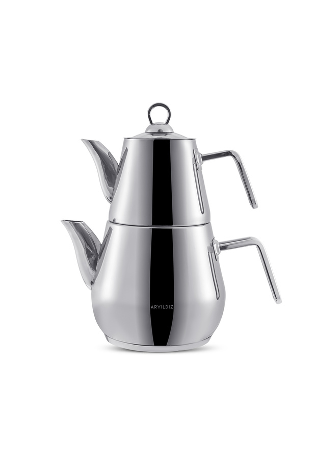 Atlantis Ideal Set 20 Parça - 4