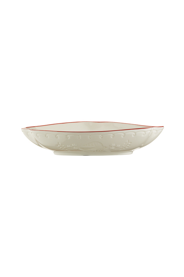 Red Bird Üçgen Tabak 20 Cm - 6