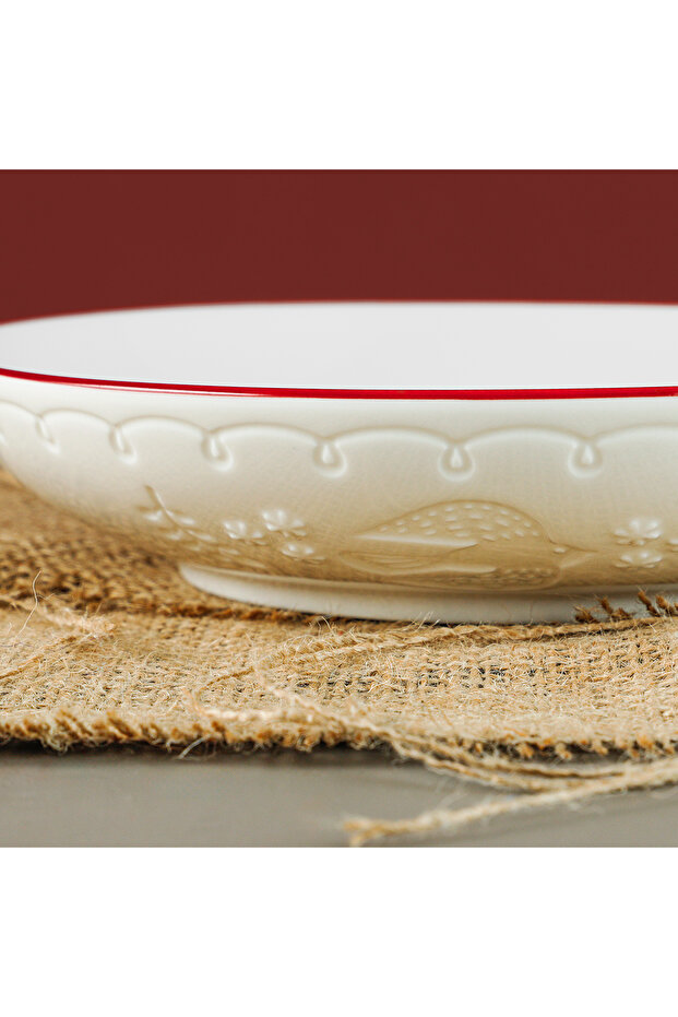 Red Bird Tabak 20 Cm - 5