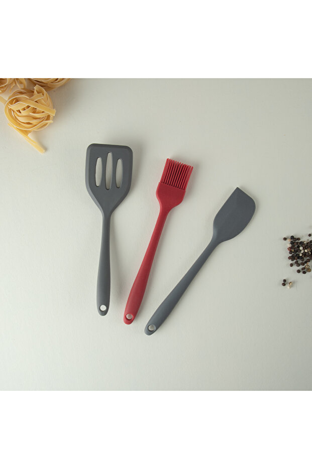 Dailytools 3 Parça Servis Seti - 2