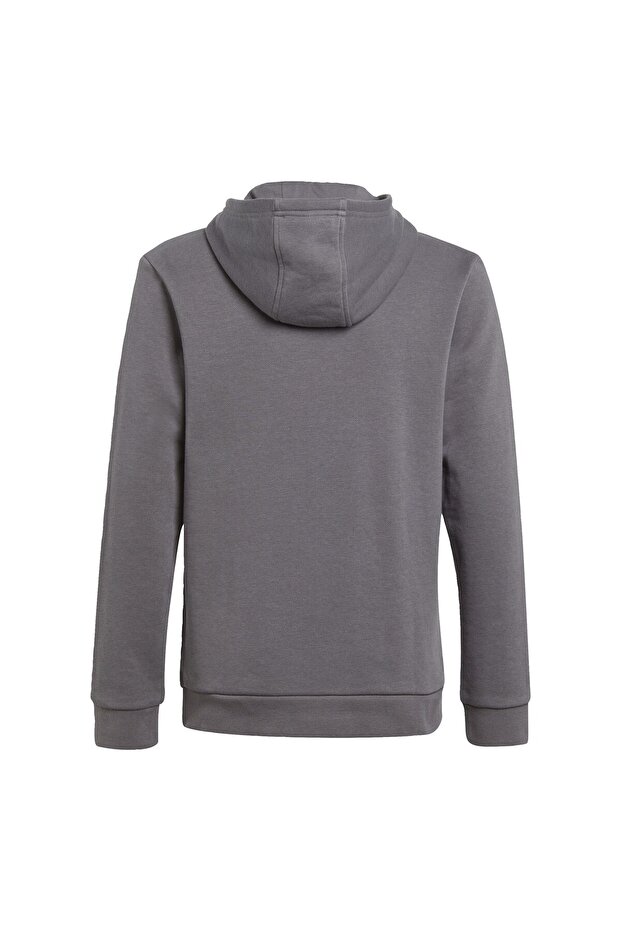 Trefoil Kapüşonlu Üst - 6