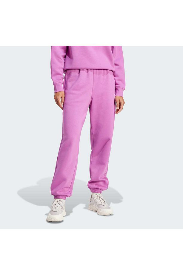 Essentials Fleece Jogger Eşofman Altı - 1