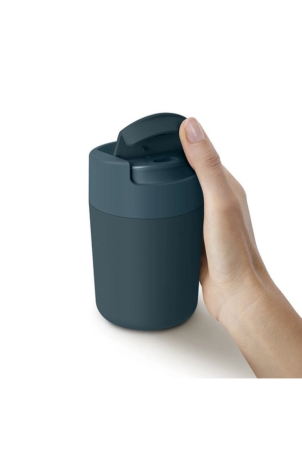 Joseph Slipp Travel Mug Mavi 340 ml - 3