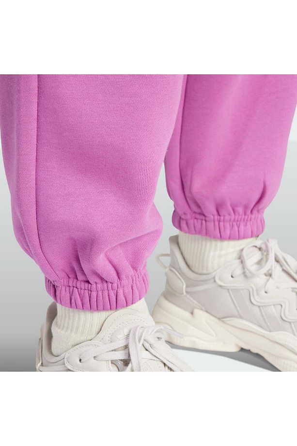 Essentials Fleece Jogger Eşofman Altı - 6