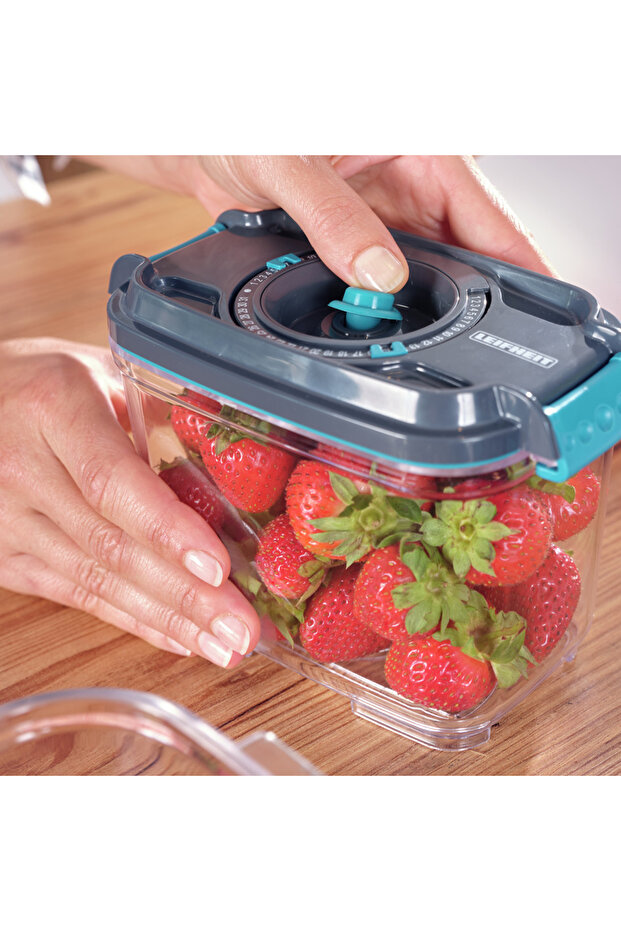 Vacuum Container Set - 3