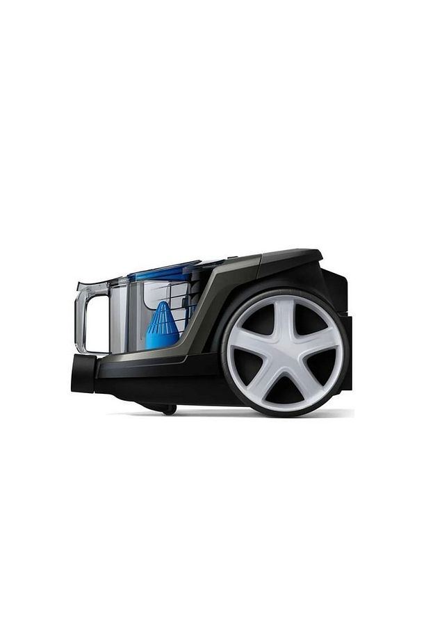 Powerpro City Toz Torbasız Süpürge Fc9332/07-daily Collection Çay Makinesi Hd7301/00 - 4