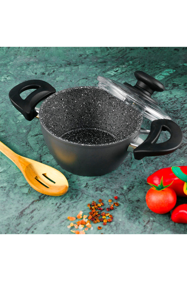 Truecook Tencere 14 Cm - 2