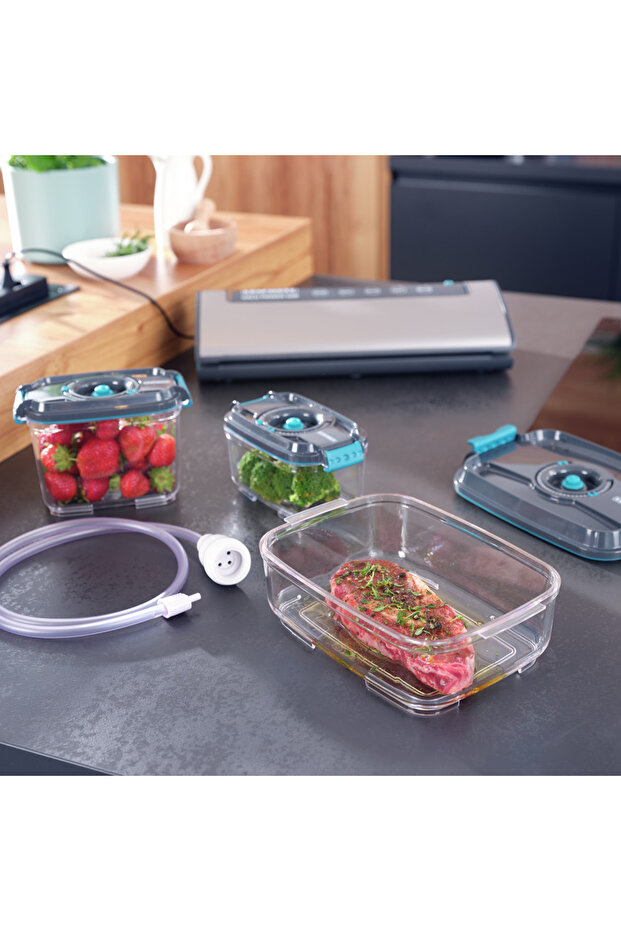 Vacuum Container Set - 4