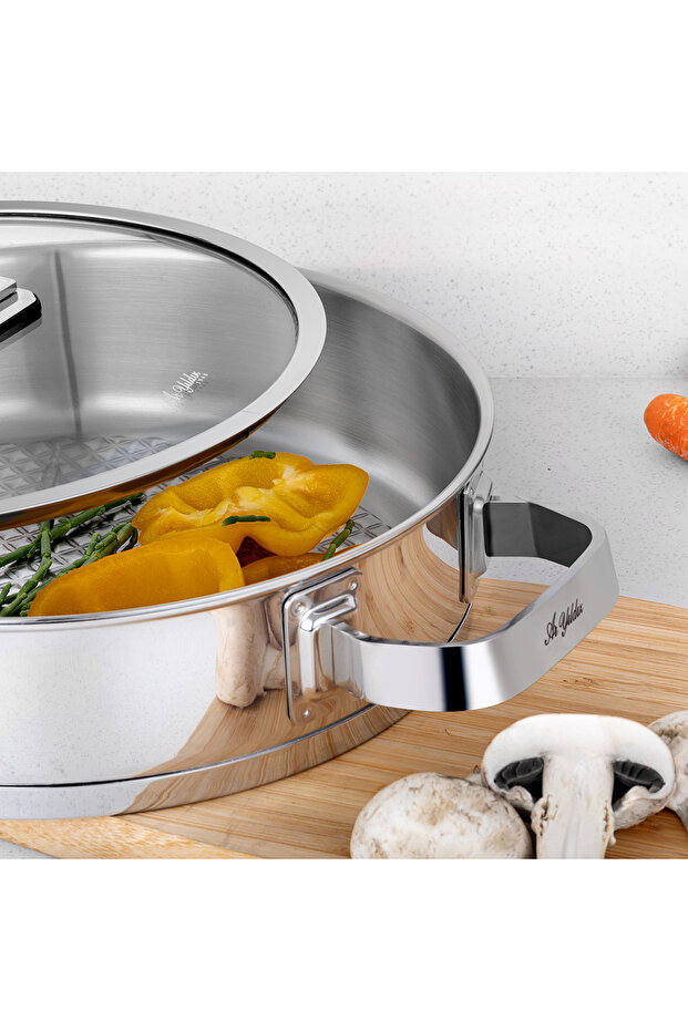 Volga 20 Parça Ideal Set - 4