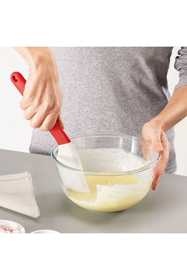 Duo Ergonomik Spatula - 2