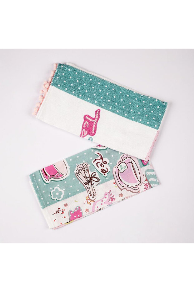 Sweet Times 5 Parça Mutfak Seti - 2