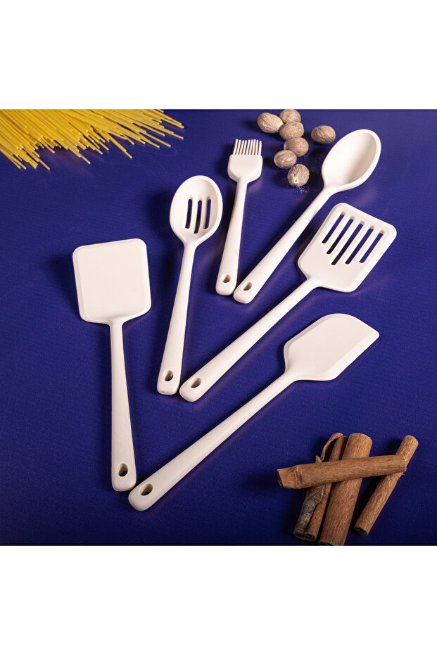 Afro 6'lı Mutfak Seti - 2