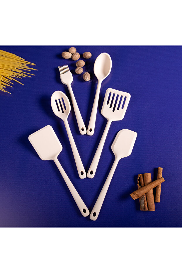 Afro 6'lı Mutfak Seti - 3