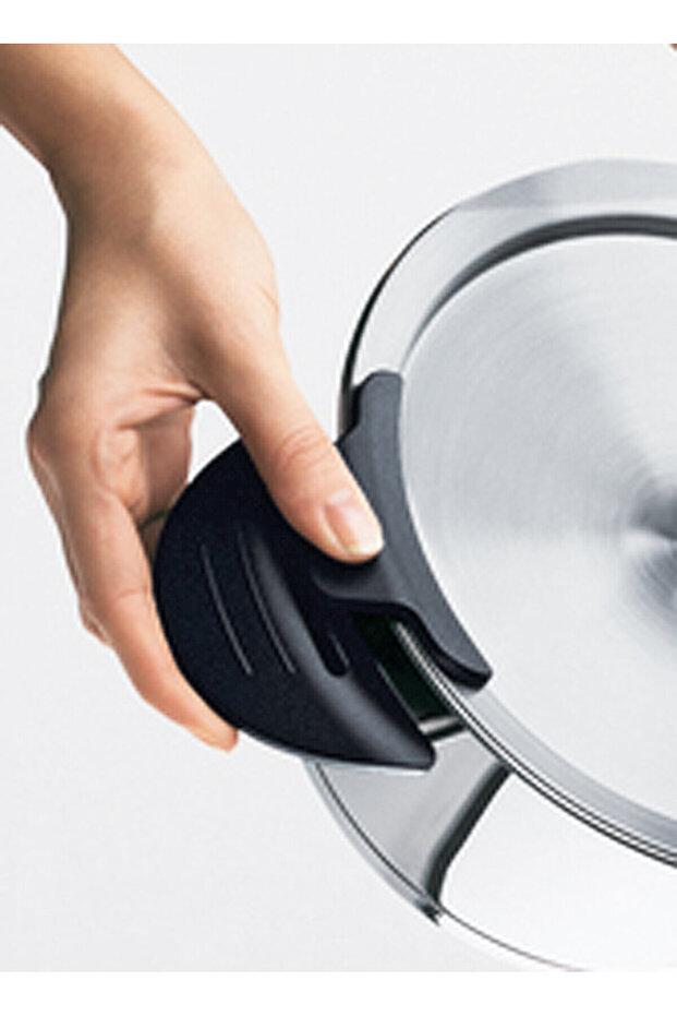 Intensa 9 Parça Tencere Seti - 4