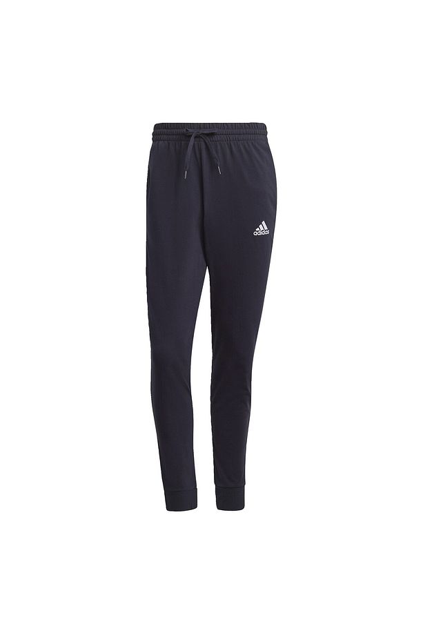 Essentials Single Jersey Tapered Cuff Eşofman Altı - 2