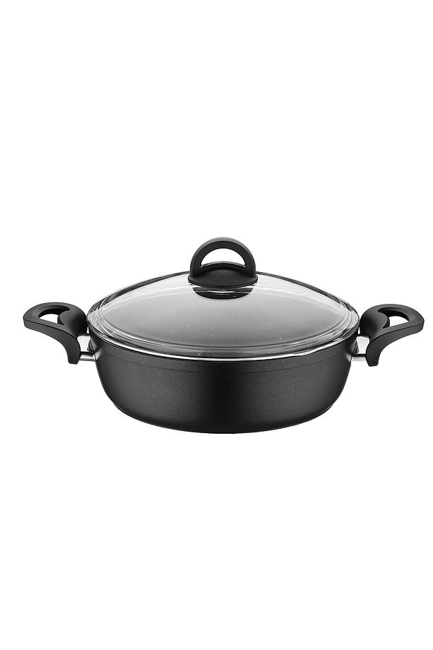 Solido 7 Parça Premium Tencere Set - 5