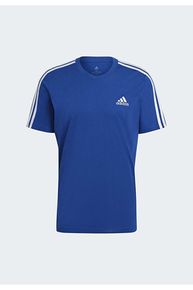 Essentials 3 Bantlı Tişört - 4