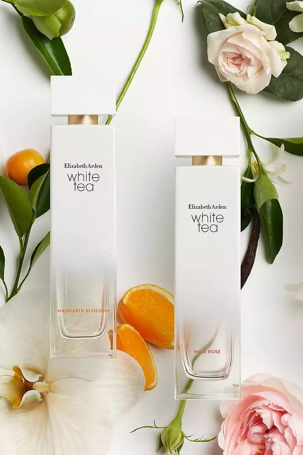 Whıte Tea Edt Spray 100ml - 6