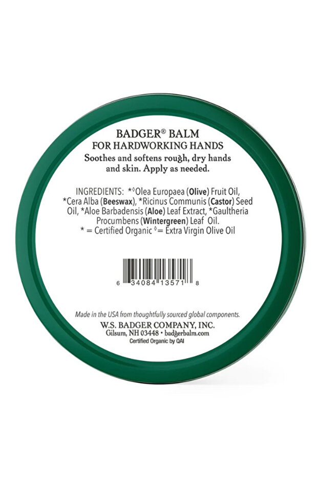 Balm El Kremi 21gr - 3