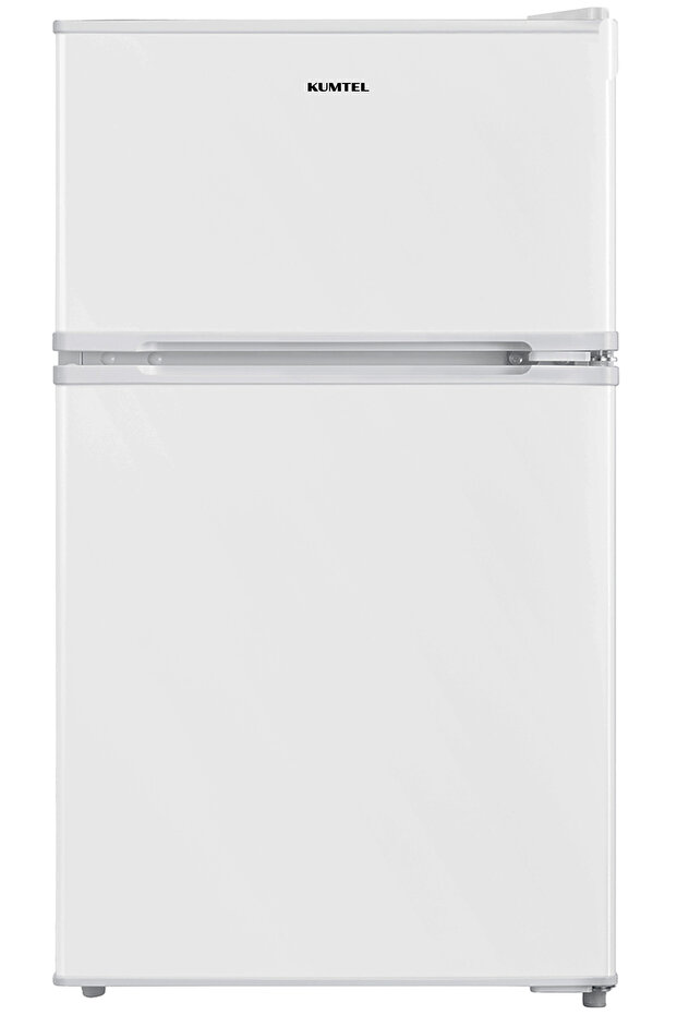 KUMTEL 87L MİNİ BUZDOLABI BEYAZ HTMF-90EW