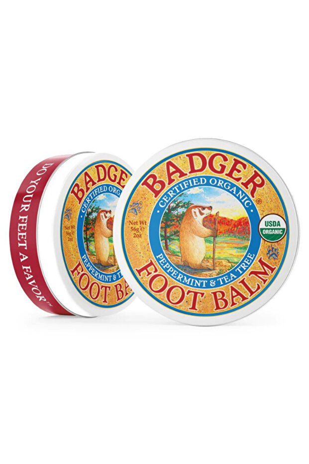 Ayak Kremi / Foot Balm - 8