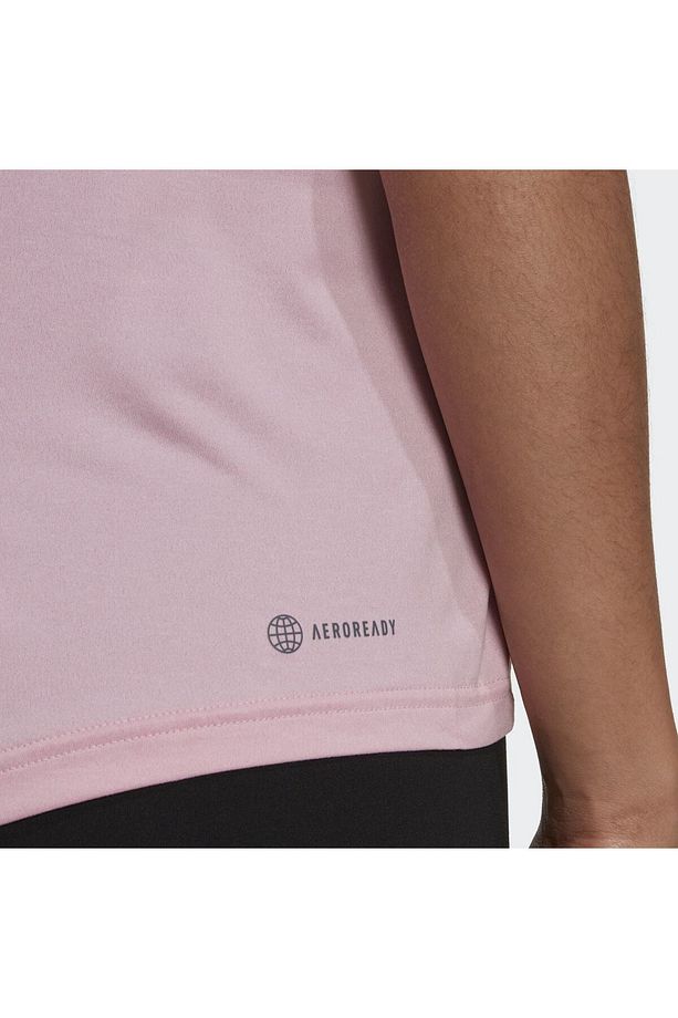 Aeroready Made For Training Minimal Tişört - 6