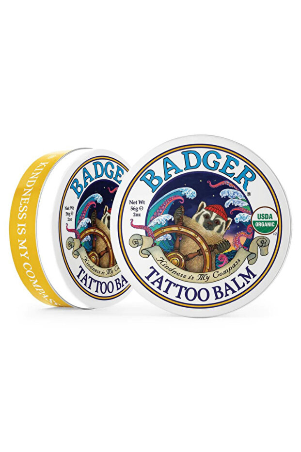 Tattoo Balm 56 gr - 8
