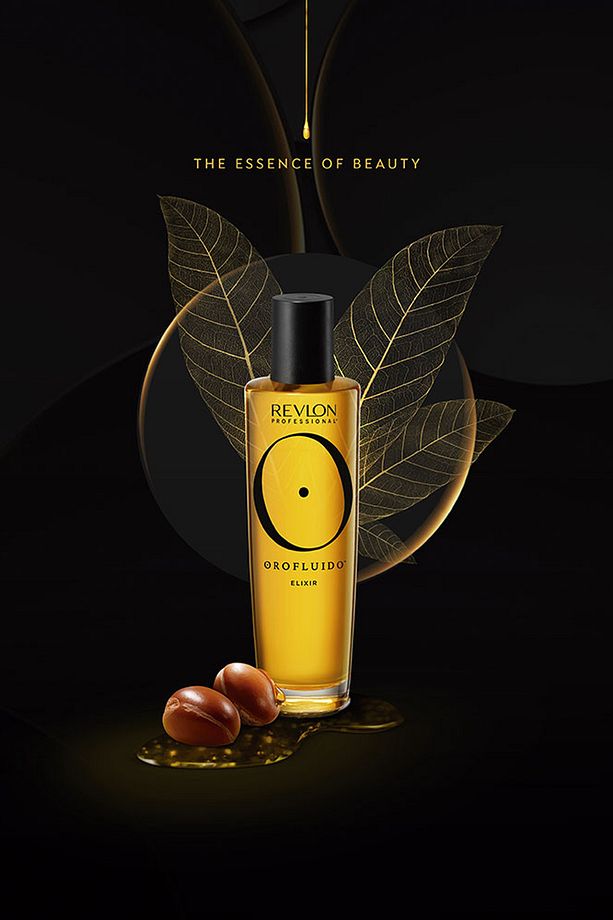 Orufloido Argan Yağı 100 Ml-elixir Oil - 6