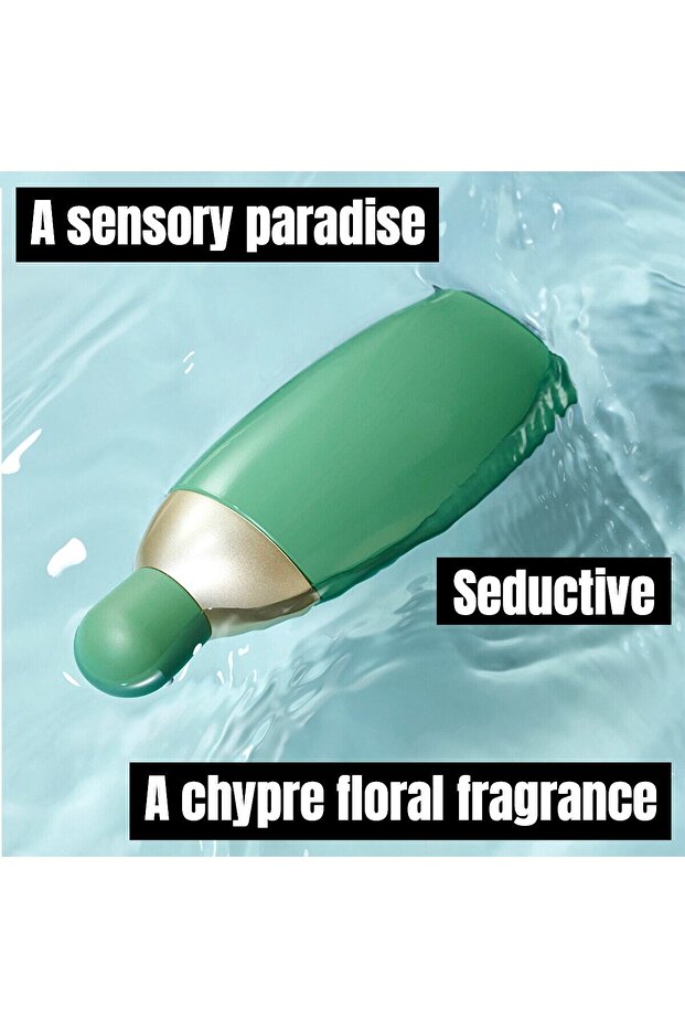 Eden Edp 30 ml Kadın Parfüm - 5