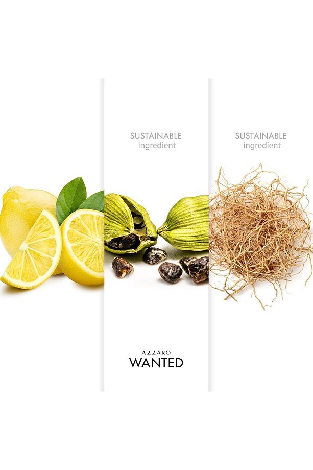 Wanted Edt 50 ml Erkek Parfüm - 5
